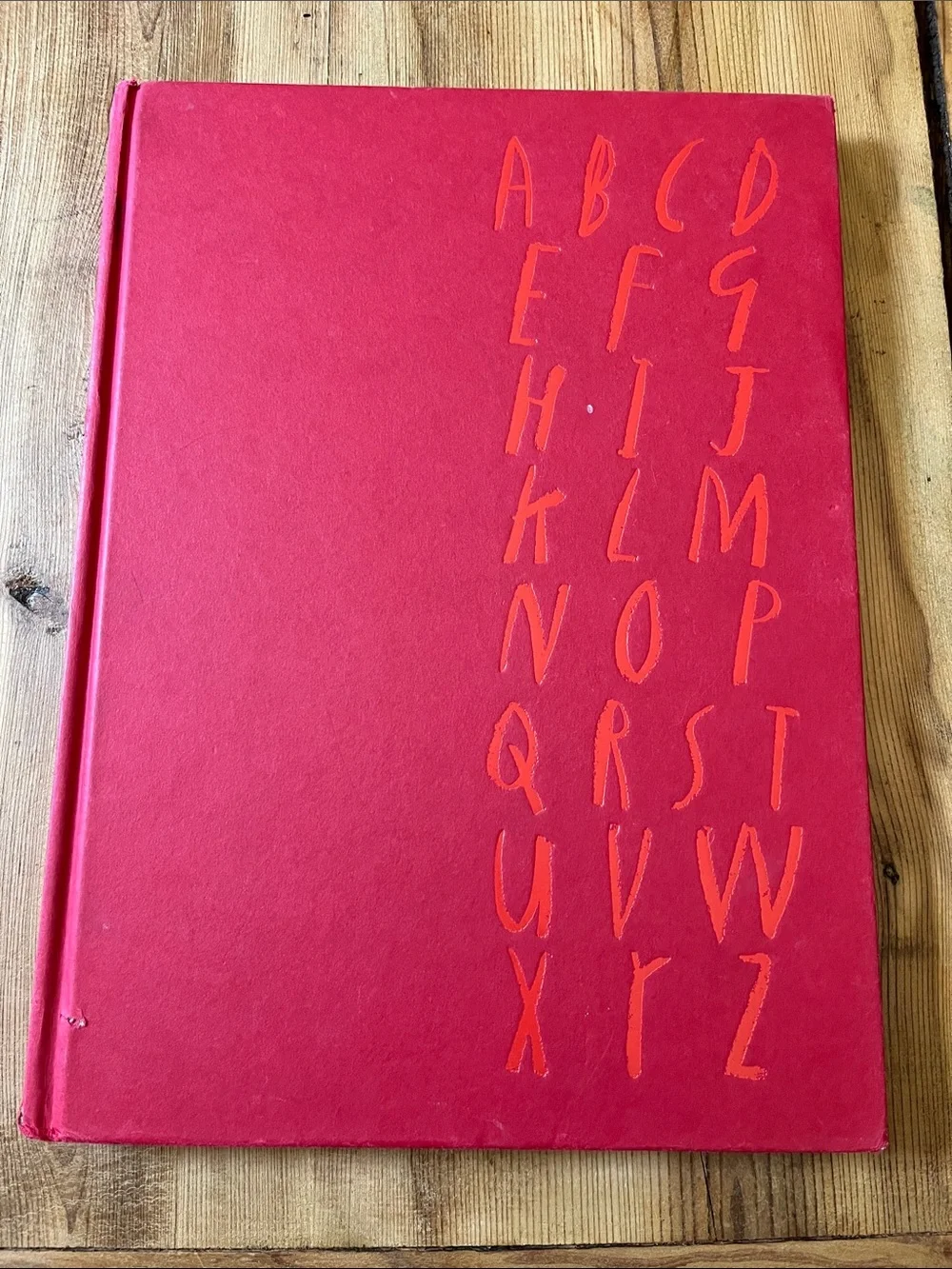 Oliver Jeffers HC Book 